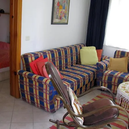 Paradise Garden Prázdninový dům Oludeniz
