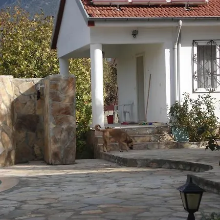 Paradise Garden Oludeniz