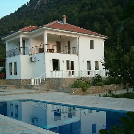 Prázdninový dům Paradise Garden Oludeniz