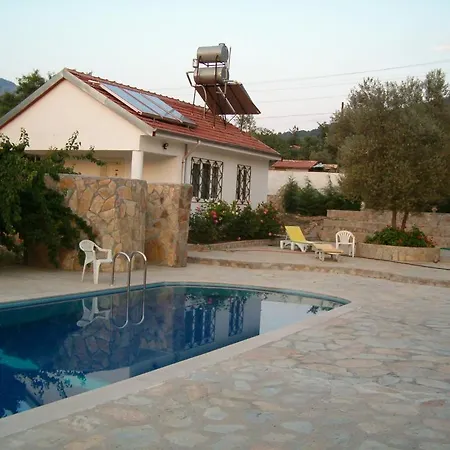 Paradise Garden Oludeniz