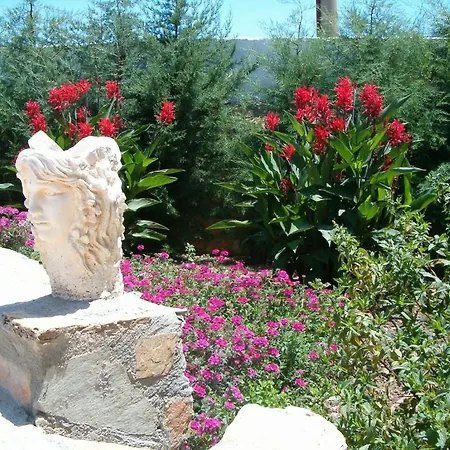 Paradise Garden Oludeniz