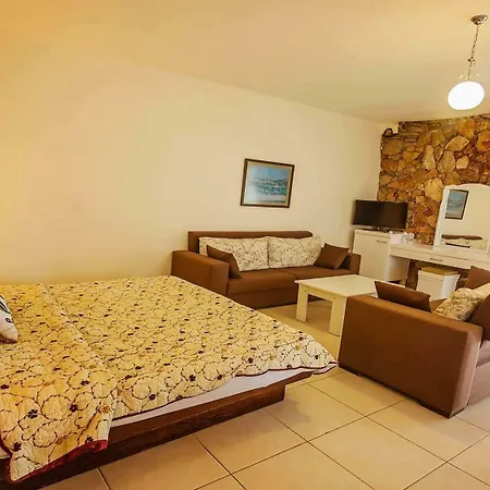 Paradise Garden Prázdninový dům Oludeniz