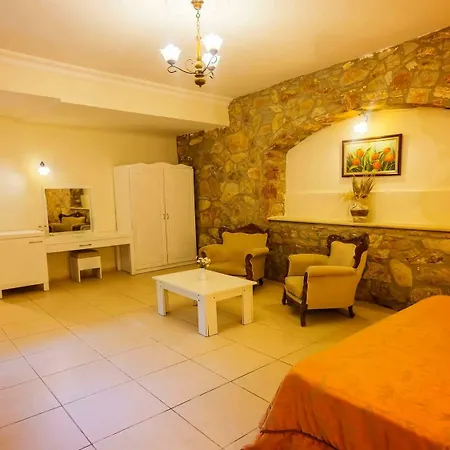Paradise Garden Oludeniz