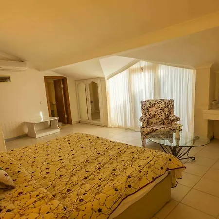 Prázdninový dům Paradise Garden Oludeniz