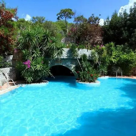 Paradise Garden Prázdninový dům Oludeniz